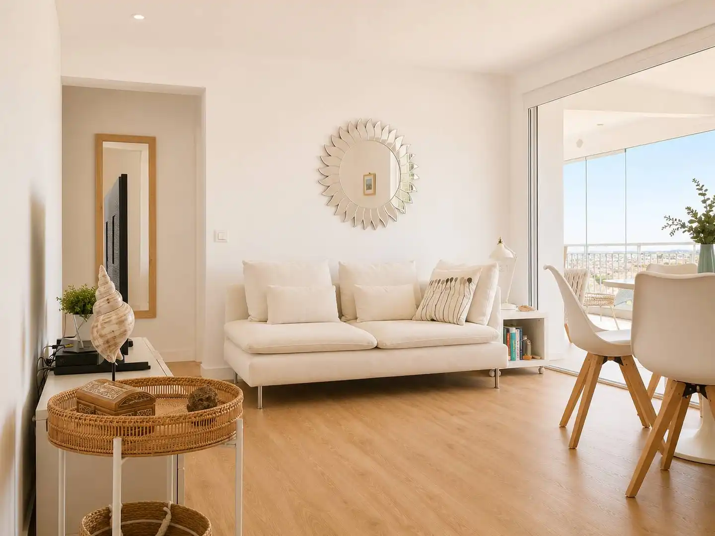Ático con ascensor en venta en Orihuela Costa, imagen 12