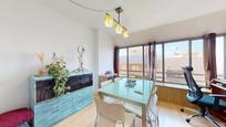 Dining room of Flat for sale in Sant Joan d'Alacant  with Air Conditioner, Heating and Terrace