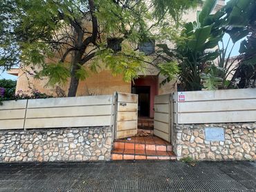 Xalet en venda a C/ Josep de Tarradelles