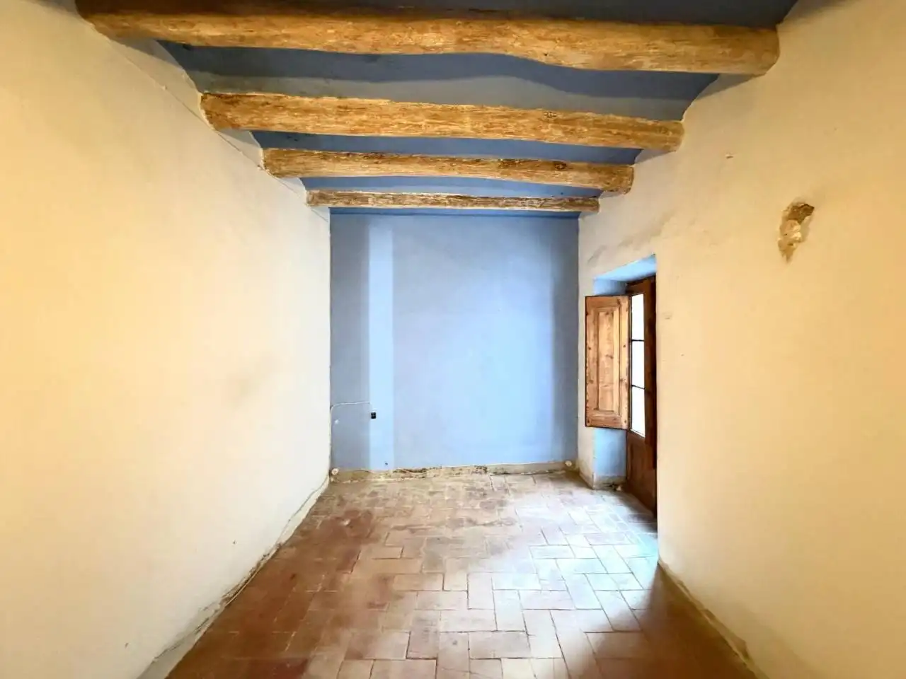 Casa o xalet en venda a Calle Mig, El Pla del Penedès