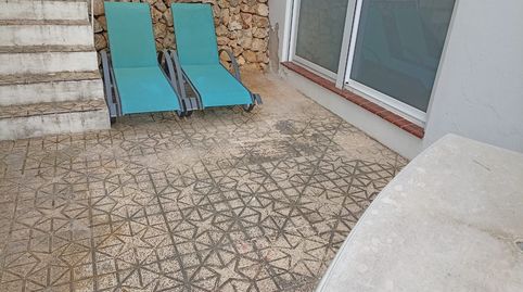 Foto 5 de Apartament en venda a Cala d'en Bosch - Serpentona, Ciutadella de Menorca