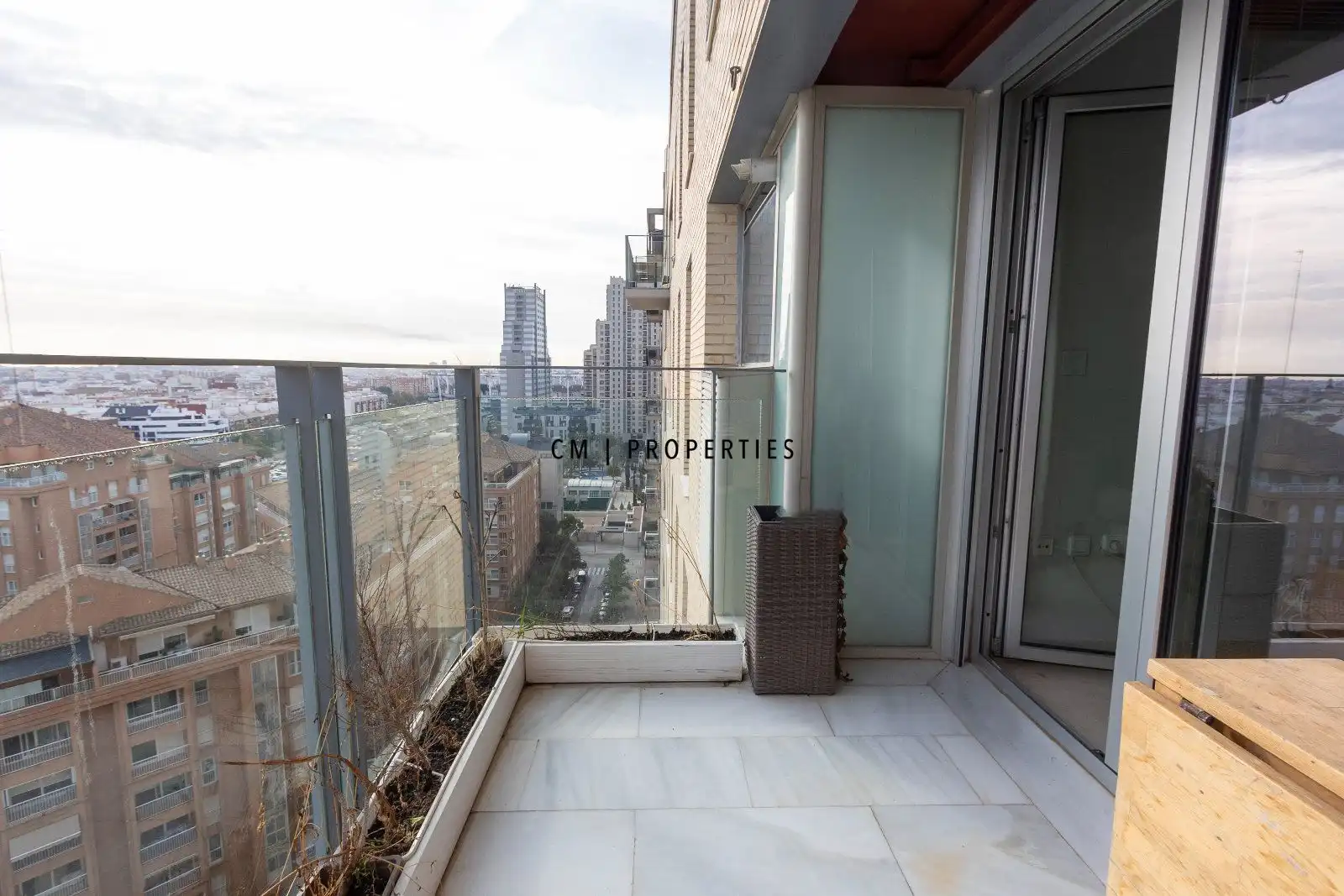Piso de alquiler en Valencia, Valencia