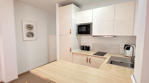 Foto 5 de Piso de alquiler en Nuestra Señora de Valme, 12, Arenal - La Pólvora, Dos Hermanas