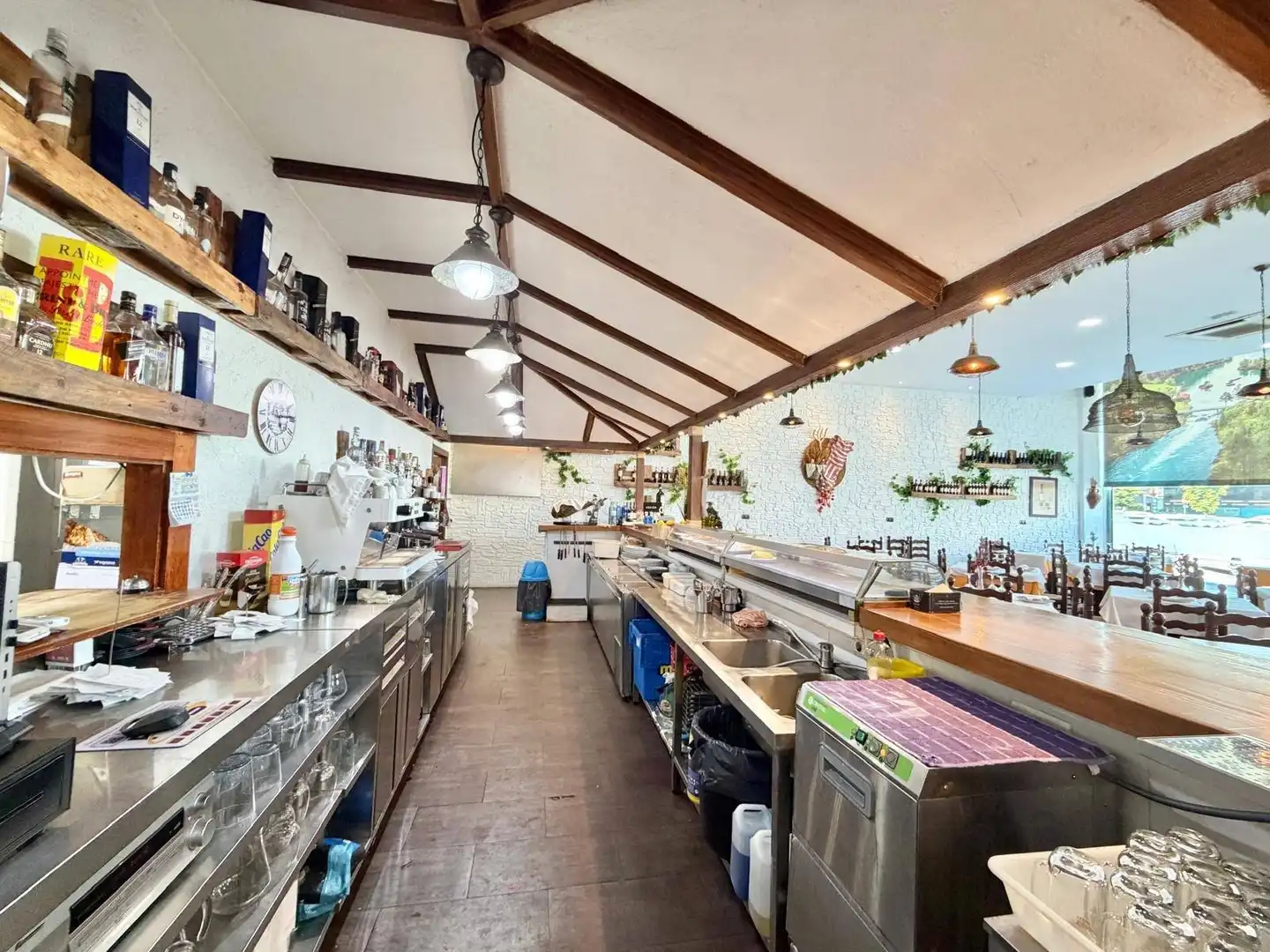 Business premises for transfer in Norte, imagen 18