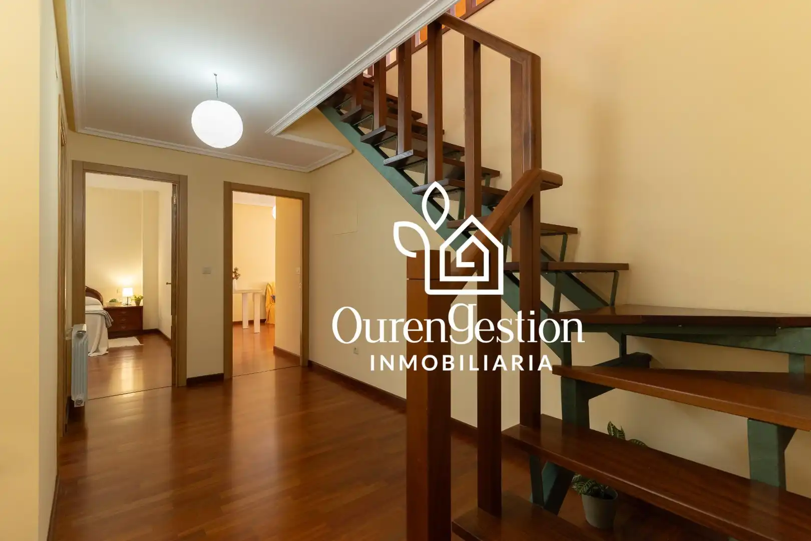Ático en venta en Xinzo de Limia con Calefacción y Parquet