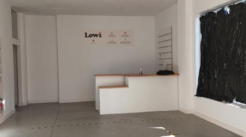 Foto 4 de Planta baja en venta en Fene, A Coruña