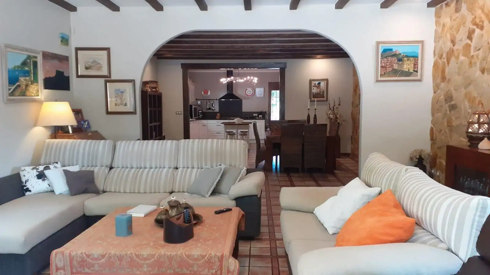 Detached house with pool for sale in Petrer, imagen 15