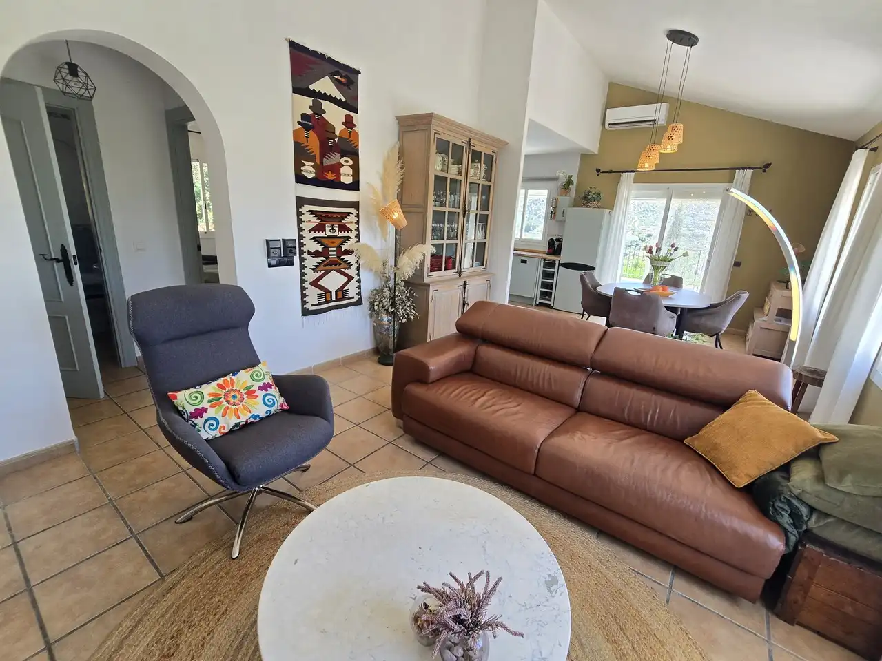 Maison avec piscine à vendre à Viñuela, imagen 25