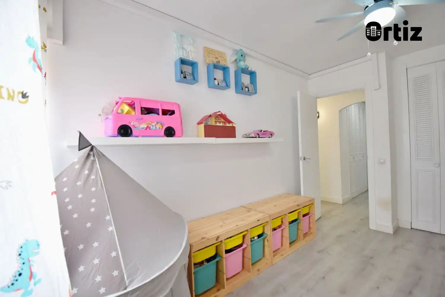 Wohnung mit Pool zum Verkauf in Cañada - Mancha Amarilla, imagen 14