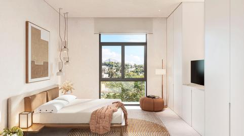Photo 4 from new construction home in Flat for sale in Paseo Salvador Rueda, La Malagueta - Monte Sancha, Málaga