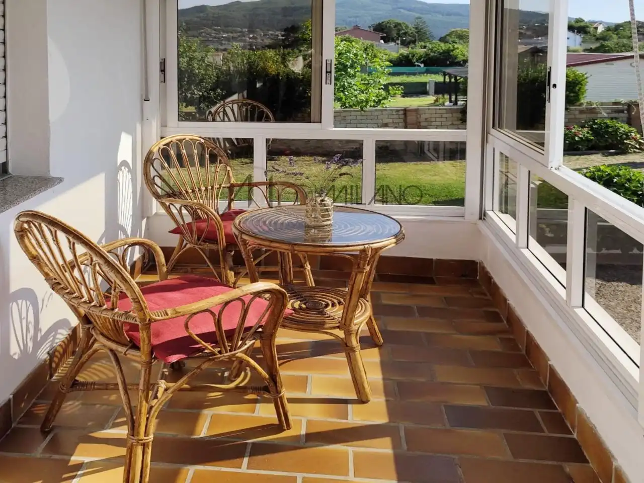 Casa con jardín en venta en Navia, imagen 21