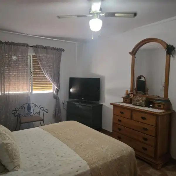Casa o xalet en venda a Calle Roble, 12, Calahonda - Carchuna