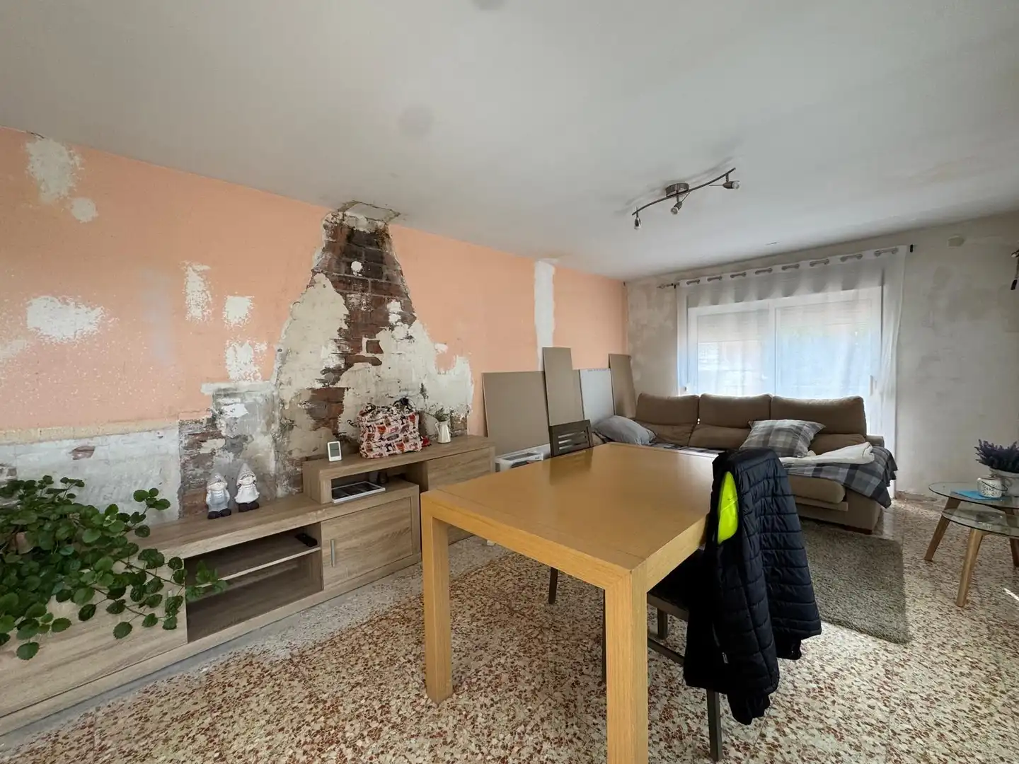 Living room of Residential for sale in Santa Margarida de Montbui
