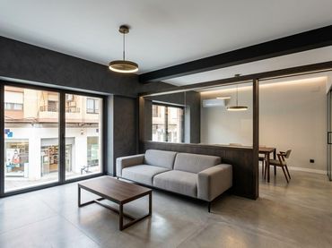 Appartamento con ascensore in vendita a Calle GENERAL O'DONNELL