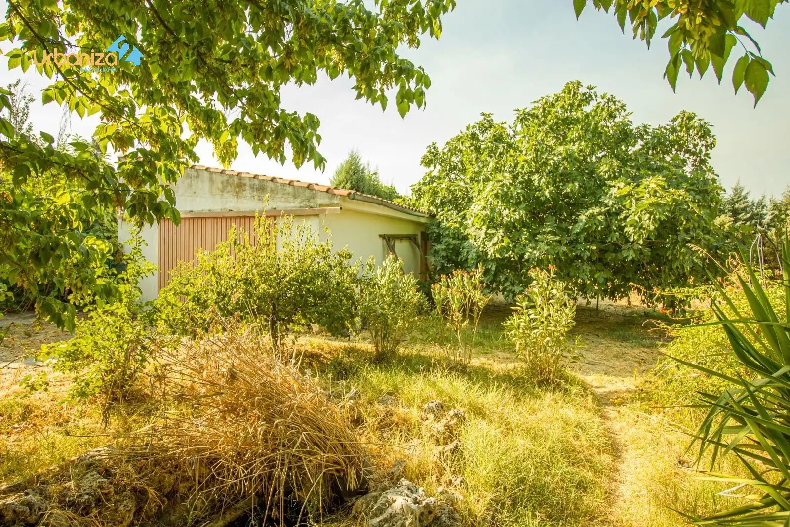 Casa o chalet en venta en Badajoz con Calefacción, Jardín privado y Terraza
