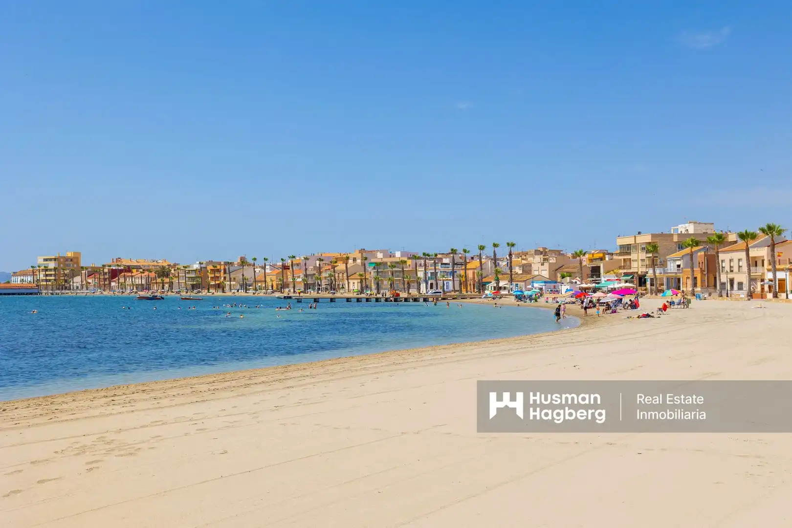 Apartments for sale in Centro