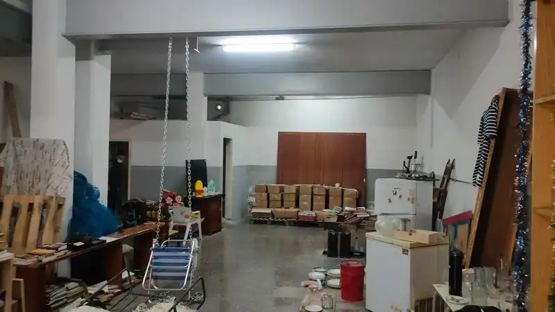 Local comercial en venda a Carrer de la Immaculada Concepció, imagen 2
