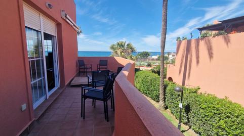 Photo 4 of Apartment to rent in Costabella, Málaga