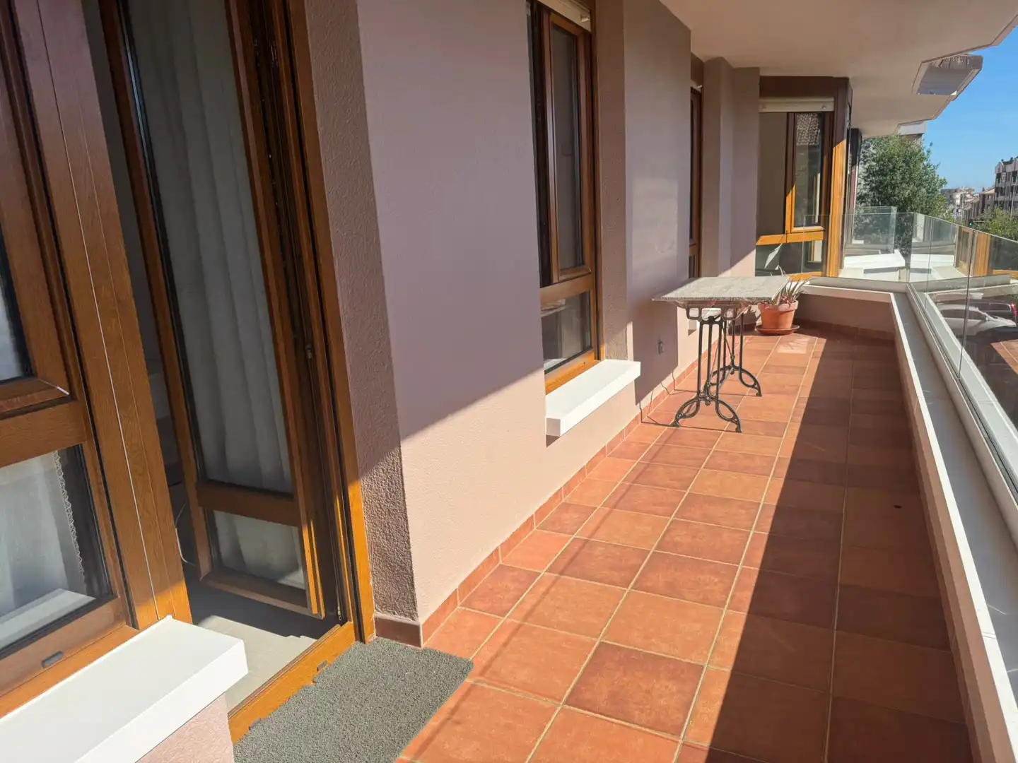 Flat for rent in Calle Valdenoja, Valdenoja