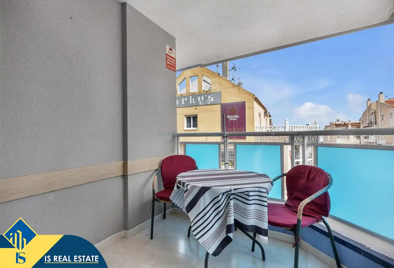 Mini appartamento con piscina in vendita a Playa del Cura, imagen 2