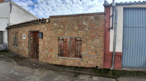 Foto 3 de Casa o xalet en venda a Garcihernández, Salamanca
