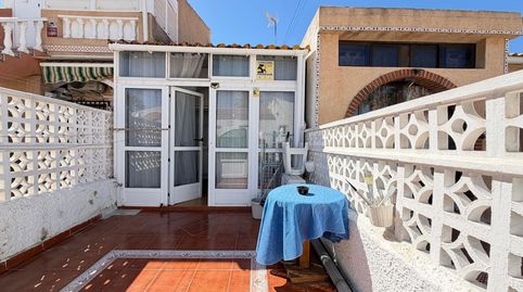 Foto 3 de Casa adosada en venta en Calle Marcelina, Nueva Torrevieja, Torrevieja