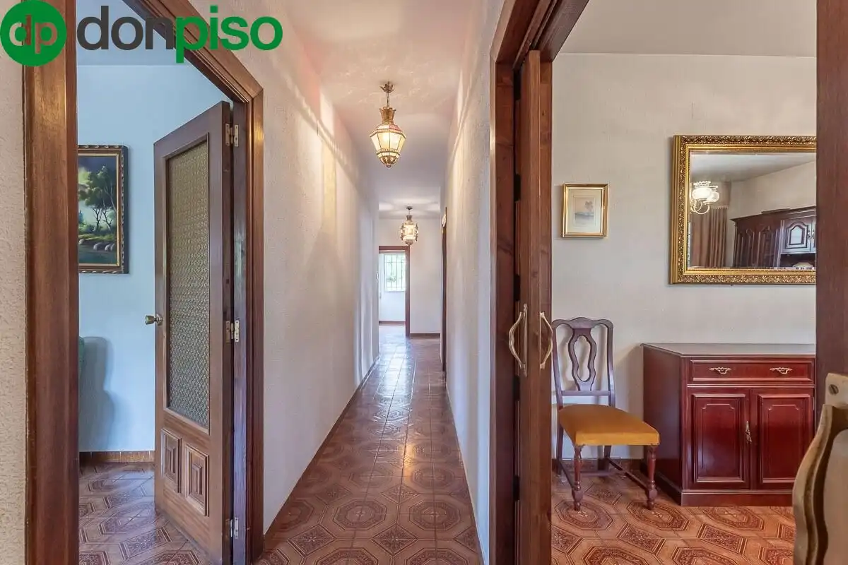 Houses for sale in Carretera de la Sierra, Lancha del Genil