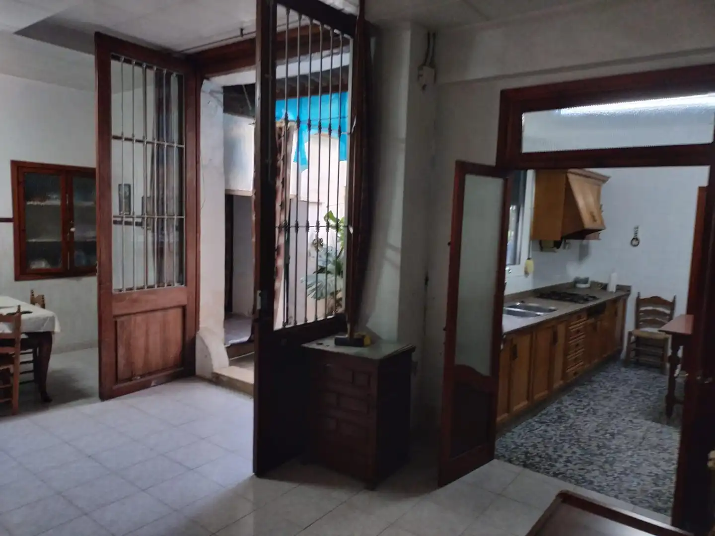 Casa o chalet en venta en Llanera de Ranes con Jardín privado, Terraza y Trastero