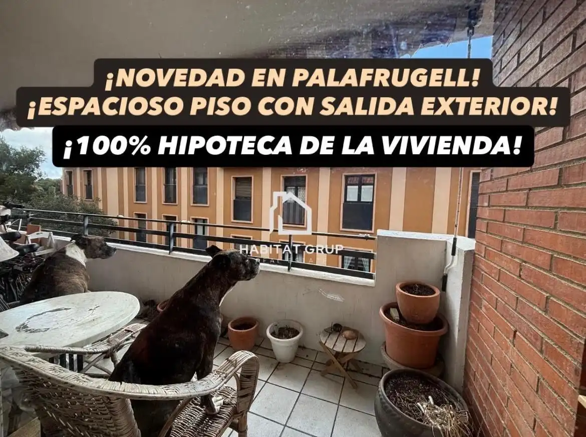 Appartamento in vendita a Vila de Palafrugell