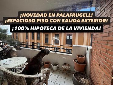 Pis en venda a Vila de Palafrugell