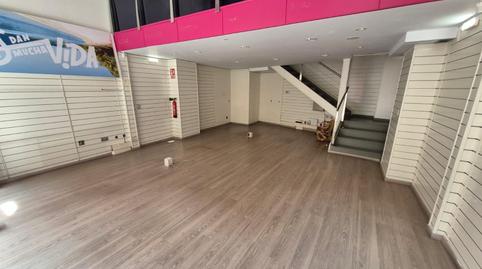 Photo 2 of Premises to rent in  Avenida de España, Centro, Ponferrada