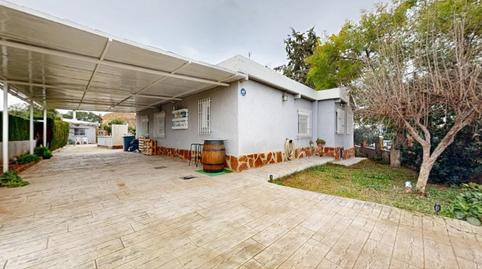 Foto 5 de Casa o xalet en venda a Urbanizaciones, Llíria