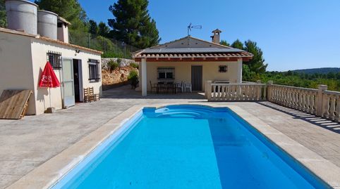 Chalet con piscina, imagen 2