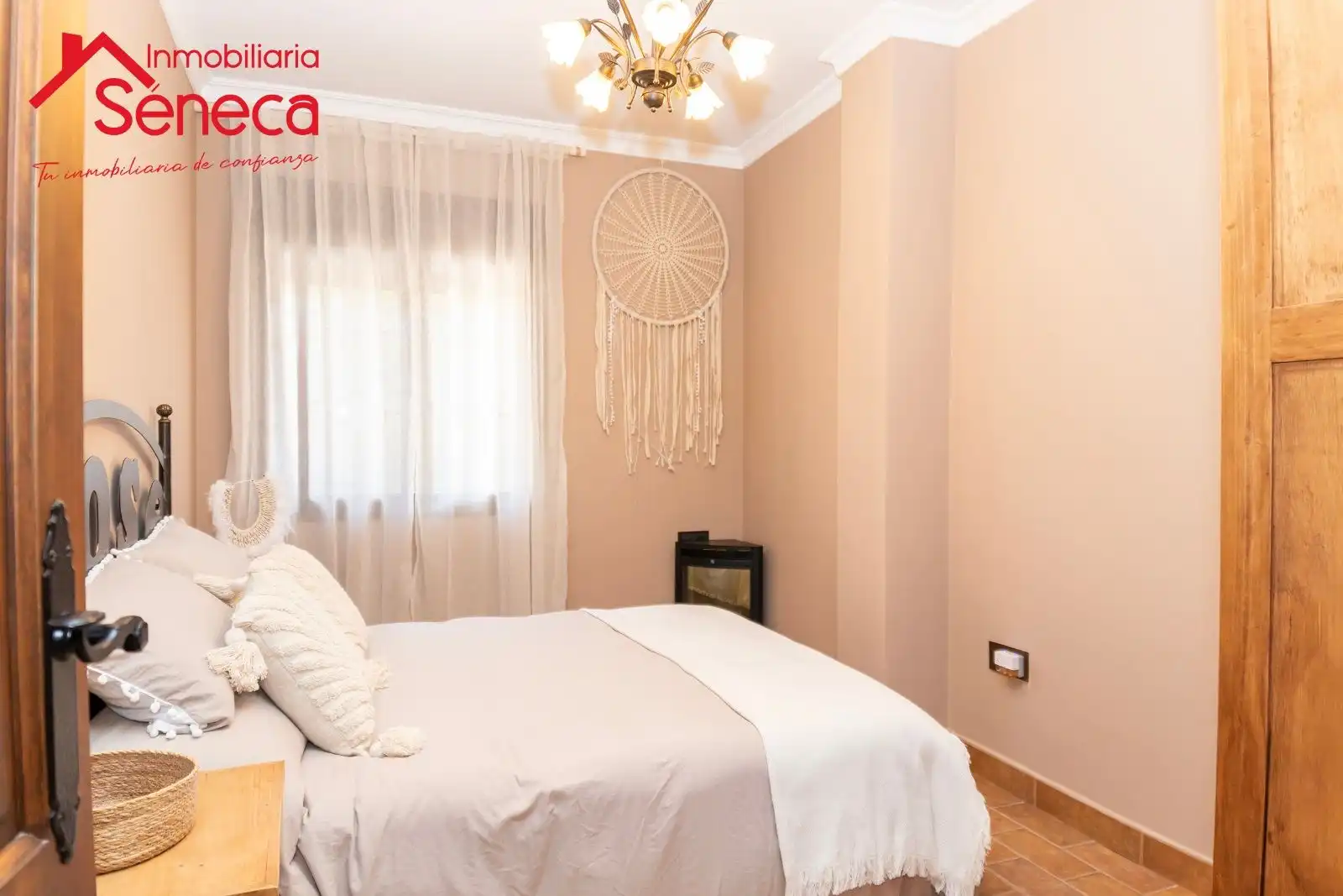 Villa mit Terrasse zum Verkauf in EL MEMBRILLAR, CASA 3 - EL RINCONCILLO, imagen 34