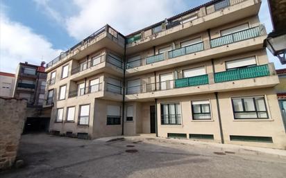 Vista exterior de Apartament en venda en Ribeira amb Terrassa