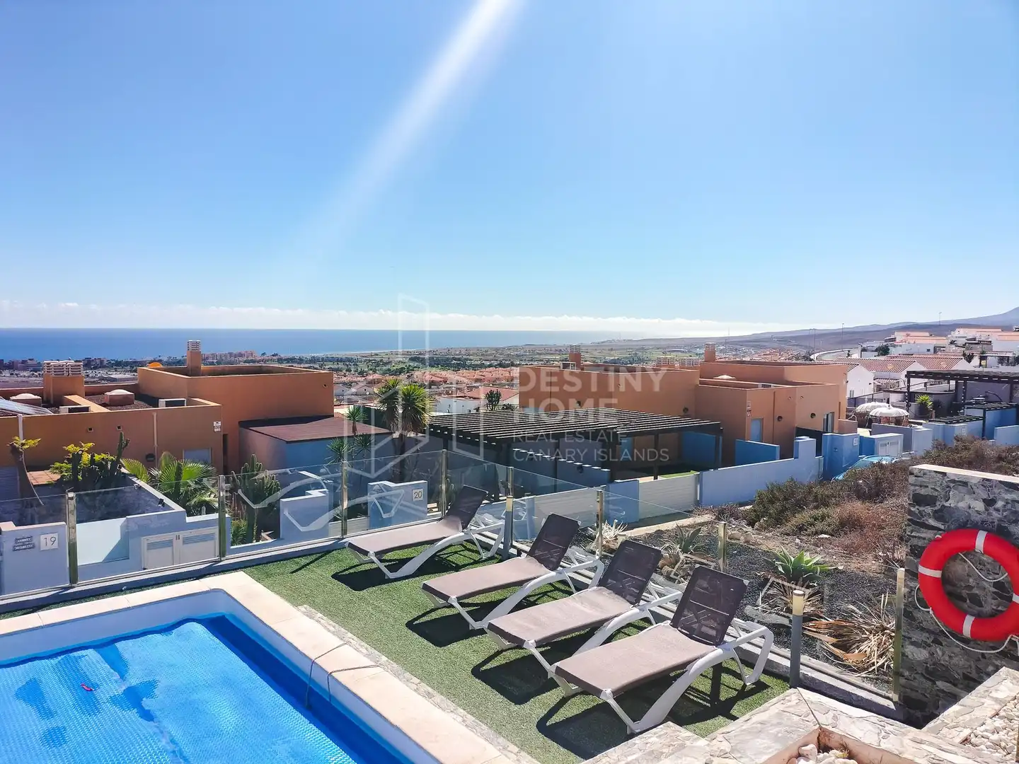 Xalet amb piscina en venda a tibiabin, imagen 52