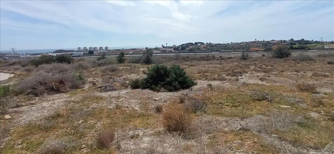 Terreno rustico in vendita a Polígono 9 Parcela, 71, imagen 8