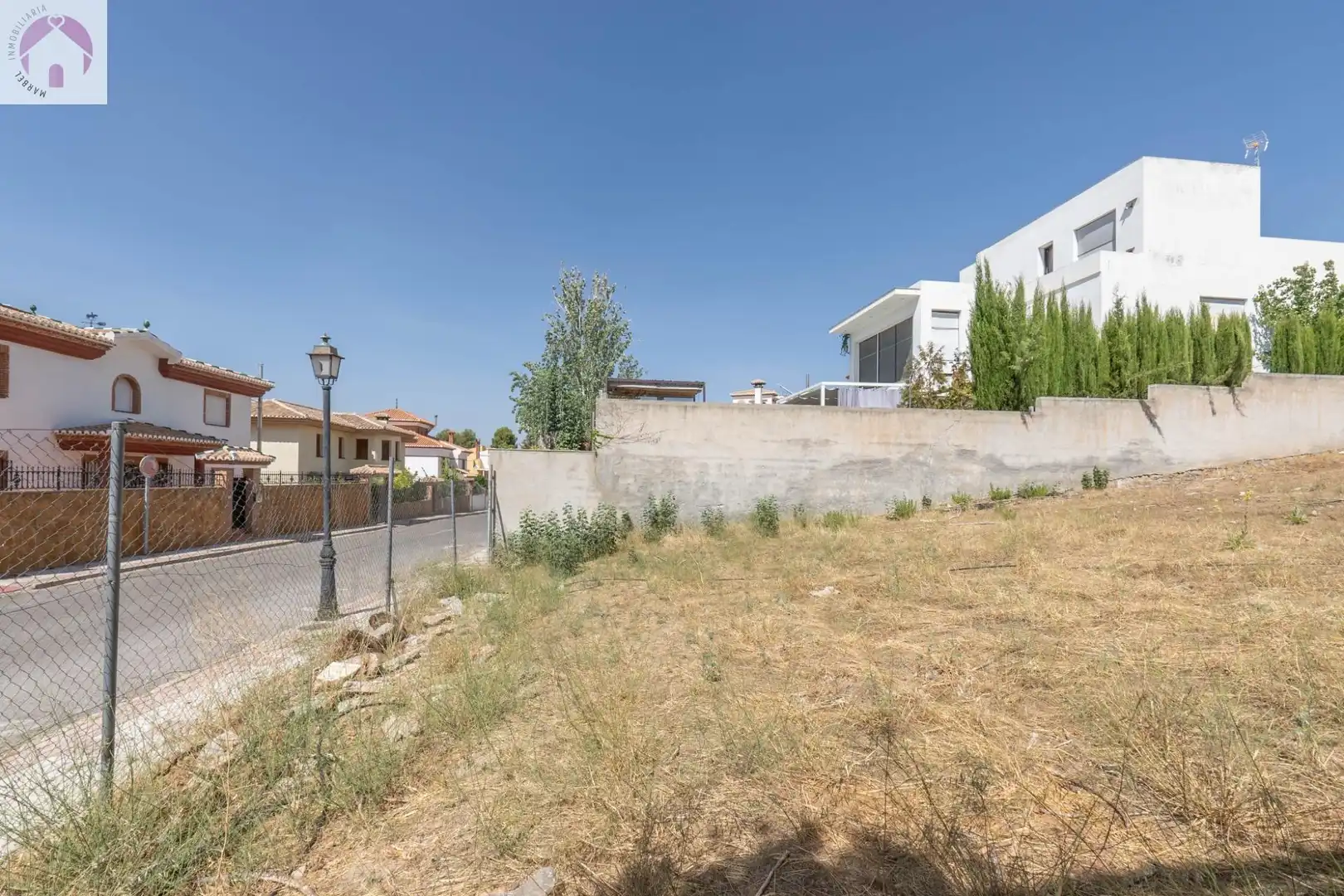Wohnbaugrundstück zum Verkauf in Barrio de la Vega, imagen 3