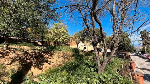 Foto 2 de Residencial en venta en Avinguda de L'onze de Setembre, Montornès del Vallès, Barcelona