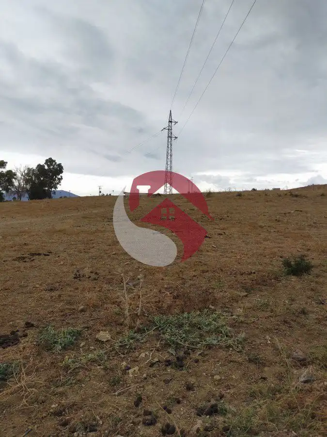 Terreno en venta en Málaga