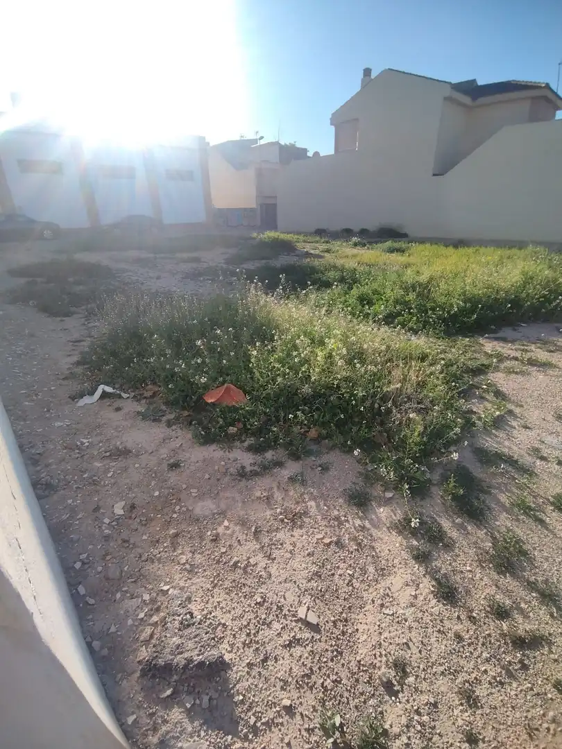 Lands and plots for sale in Calle Noruega 6, imagen 7