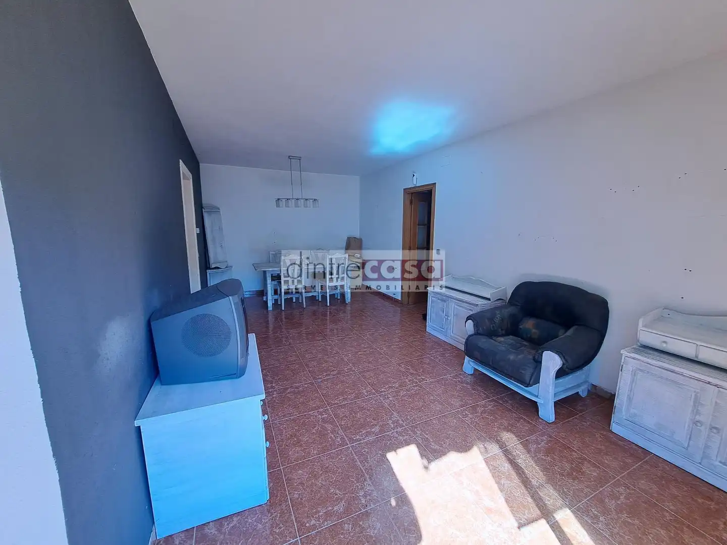 Piso con terraza en venta en Palafolls, imagen 2