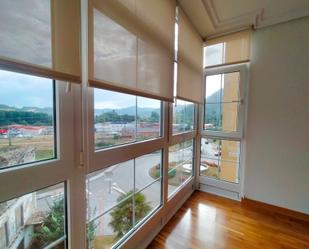 Exterior view of Flat for sale in Pravia  with Heating and Storage room