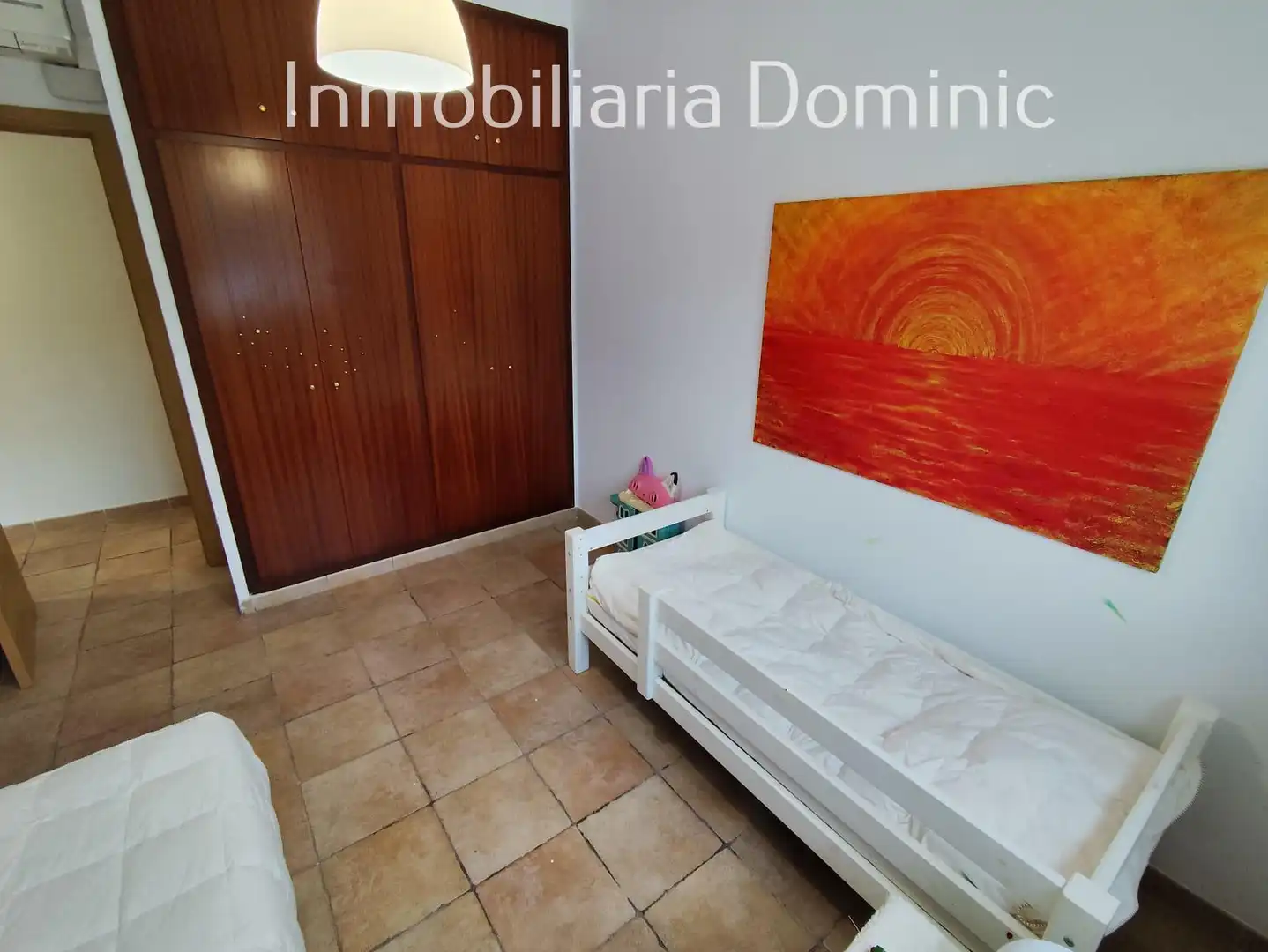 Dormitori de Casa o xalet en venda en Maçanet de la Selva amb Aire condicionat, Jardí privat i Terrassa