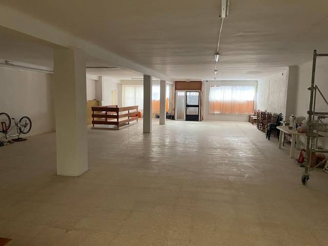 Local comercial en Venta en Aielo de Malferit