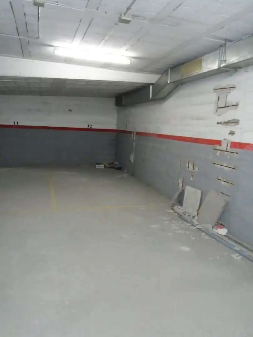 Parking for sale in Olesa de Montserrat, imagen 8