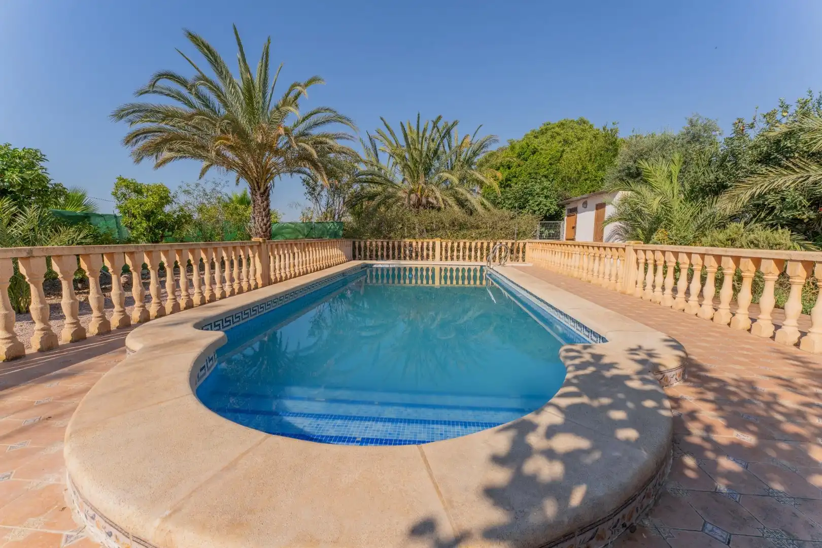 Piscina de Casa o chalet en venta en Orihuela con Piscina comunitaria