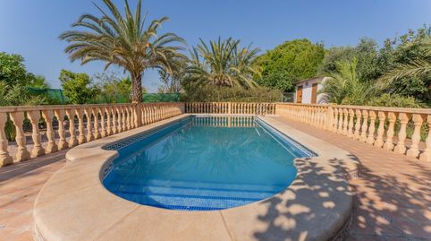 Foto 5 de Casa o chalet en venta en La Murada - Los Vicentes, Orihuela