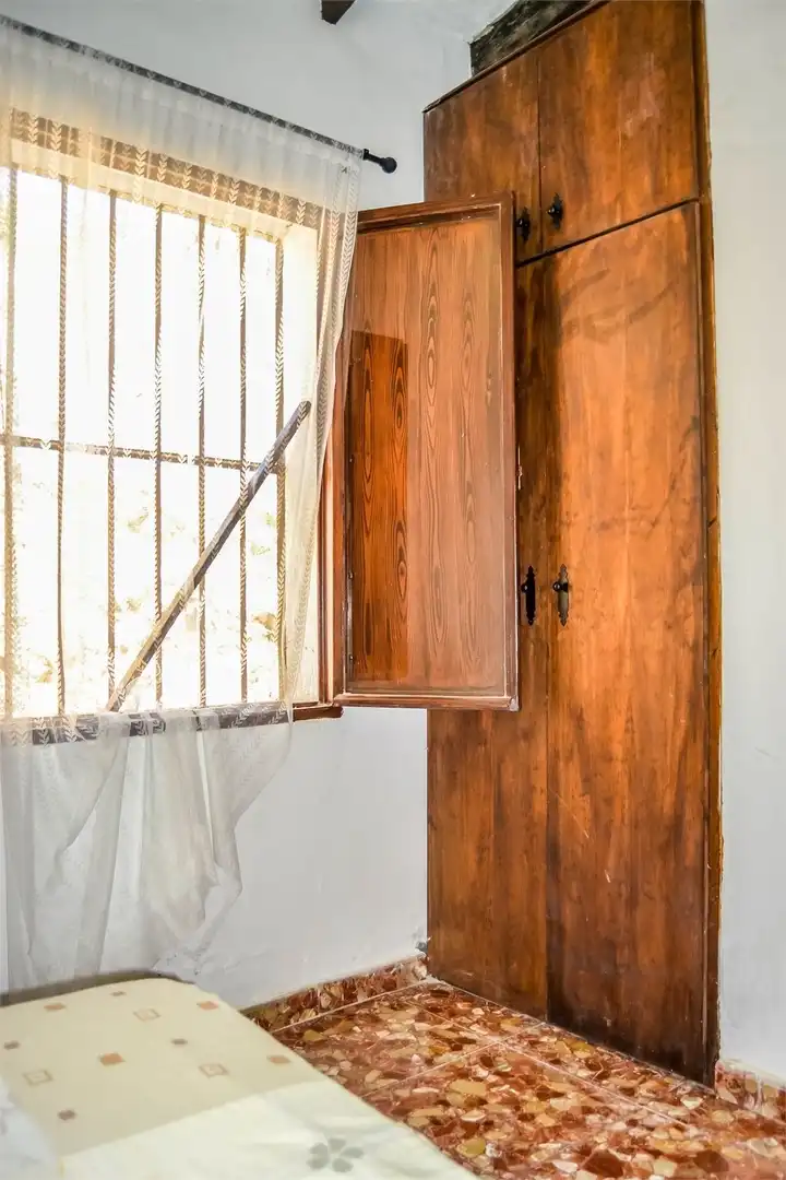 Casa o xalet en venda a MA-127, Sedella