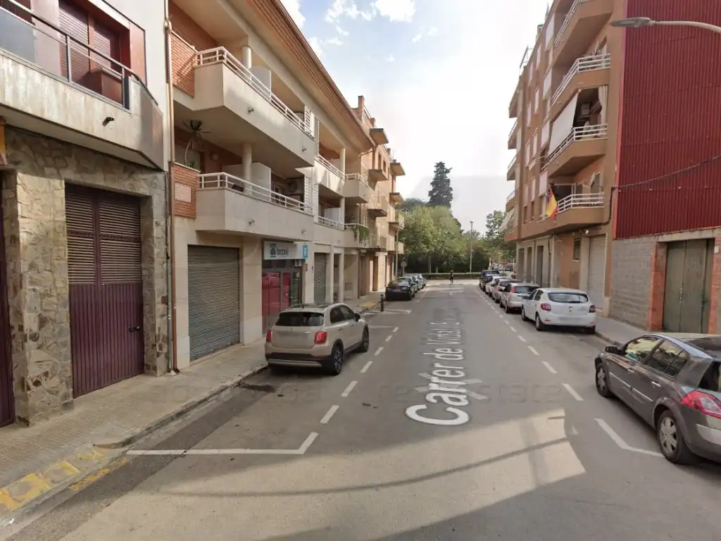 Local comercial en venta en Calle Vidal I Barraquer 2, imagen 6